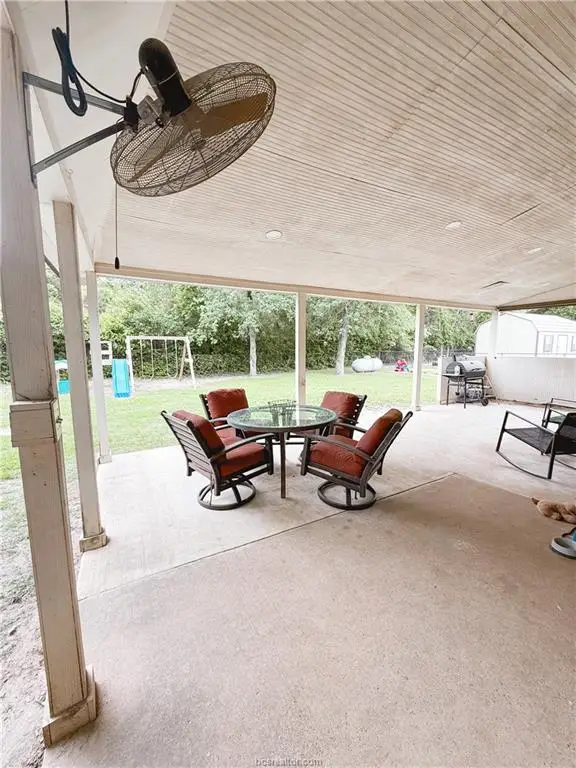 52 Fairway, Hilltop Lakes, TX 77871 - #2