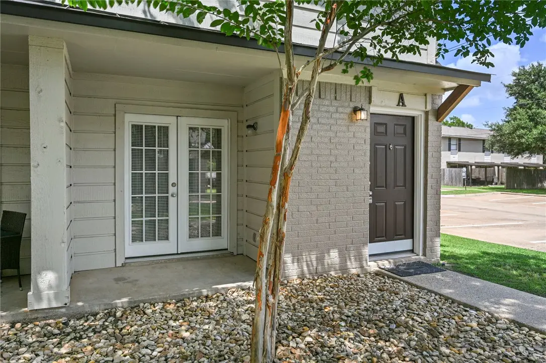 1406 Summit Street #A, College Station, TX 77845 - #1