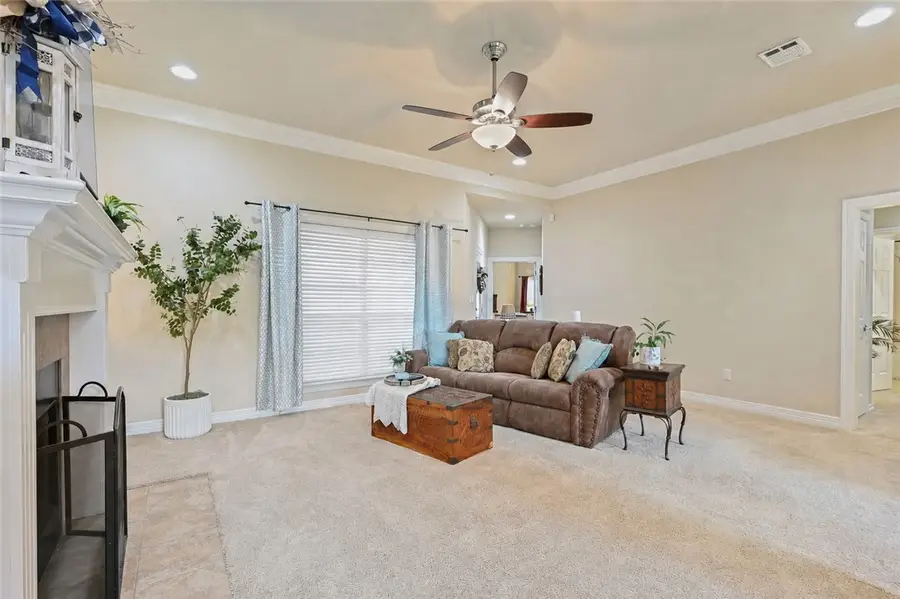 2700 Hickory Court, Bryan, TX 77808 - #3