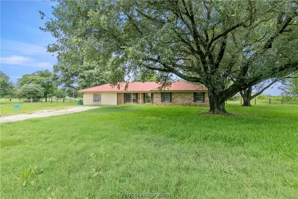 970 Martin Road, Madisonville, TX 77864