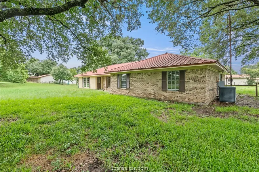 970 Martin Road, Madisonville, TX 77864 - #2