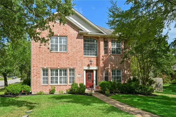 5601 Hampton Court, Bryan, TX 77802