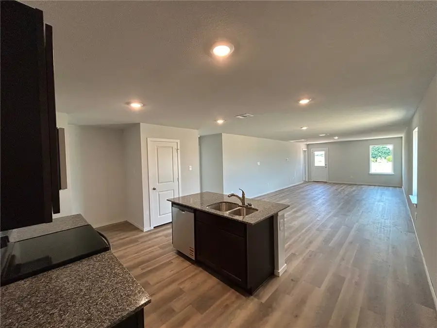 109 Mullins Drive, Rockdale, TX 76567 - #2