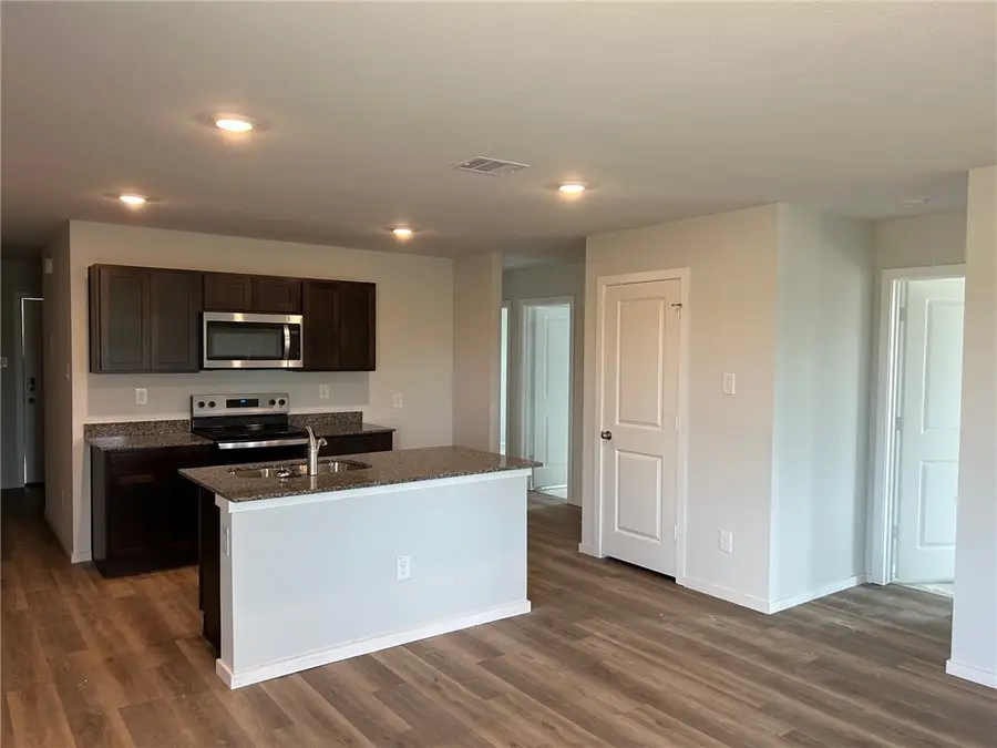109 Mullins Drive, Rockdale, TX 76567 - #3