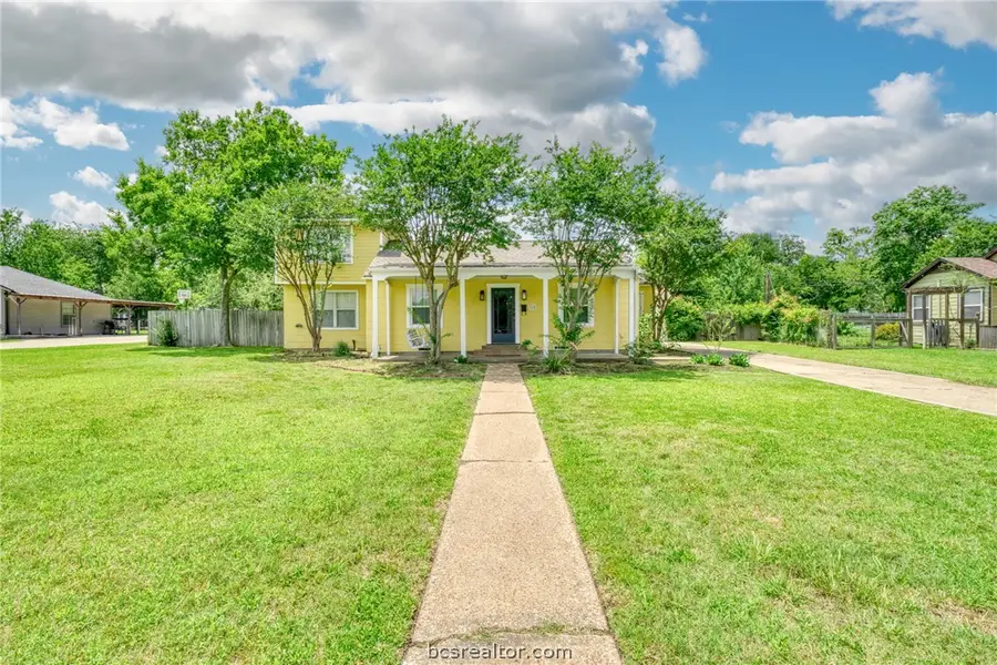 710 Inwood Drive, Bryan, TX 77802 - #3