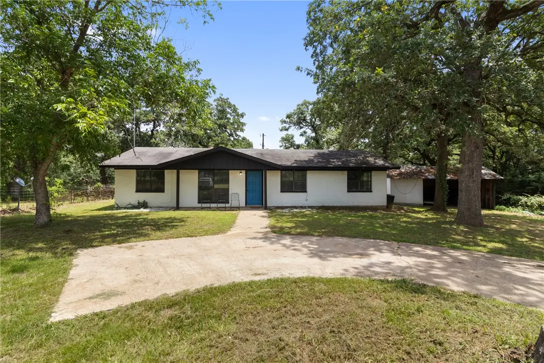 9623 County Road 324, Caldwell, TX 77836 - #1
