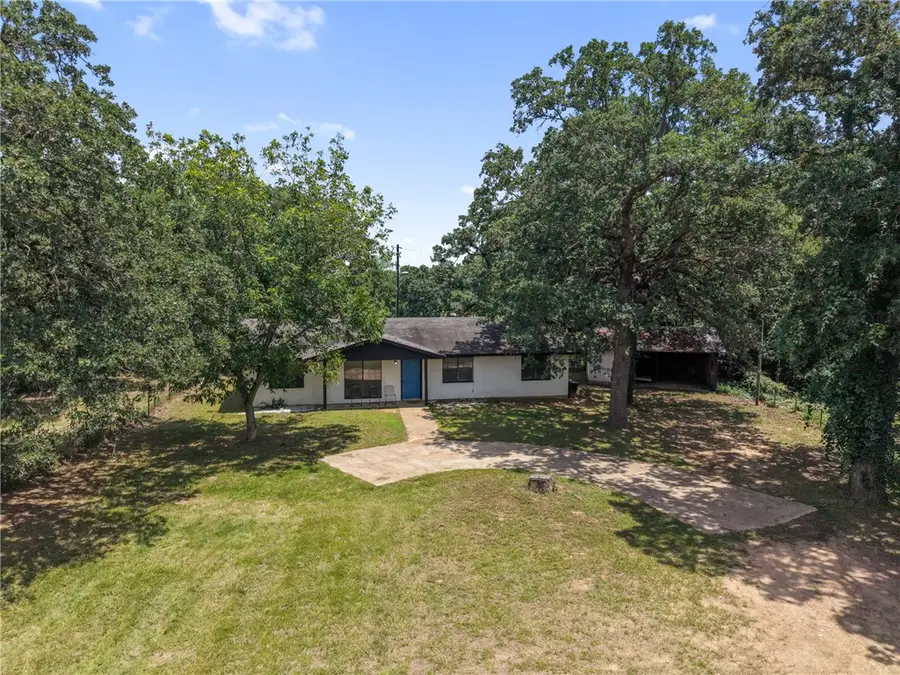 9623 County Road 324, Caldwell, TX 77836 - #2