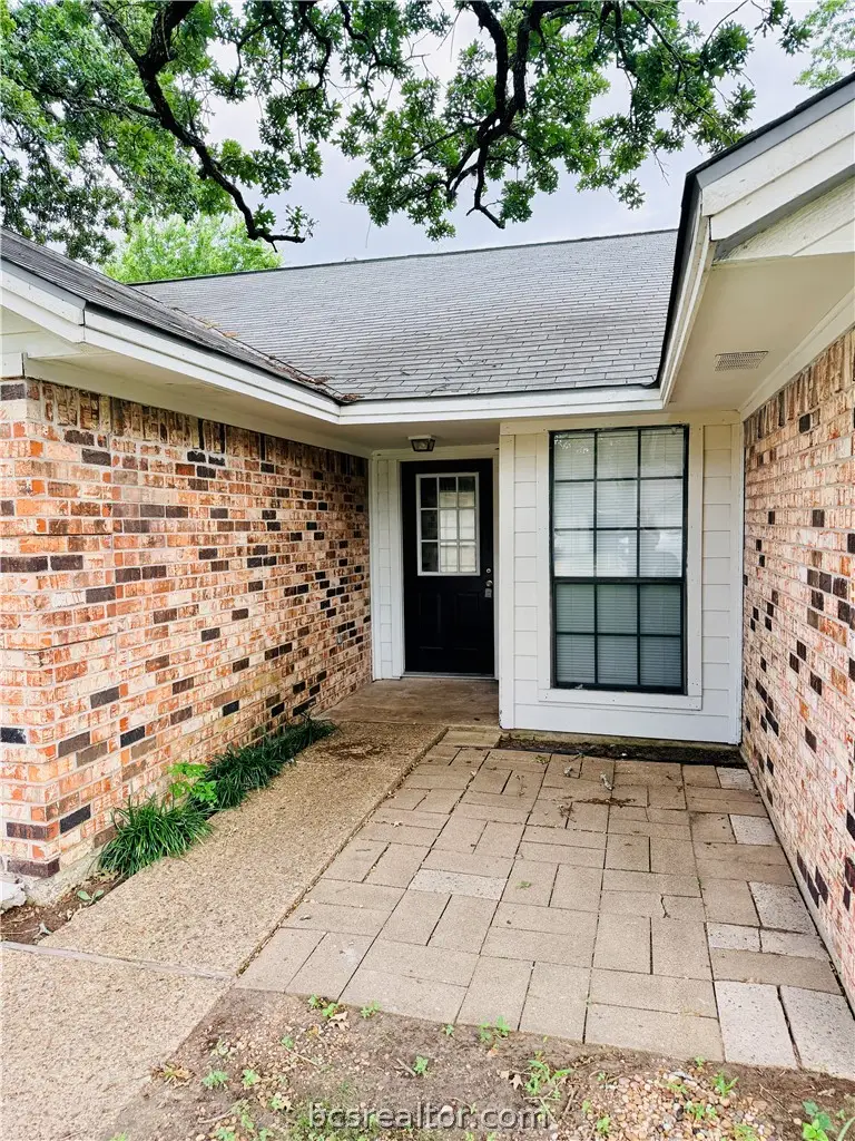 1101 Hardwood Lane, College Station, TX 77840 - #2