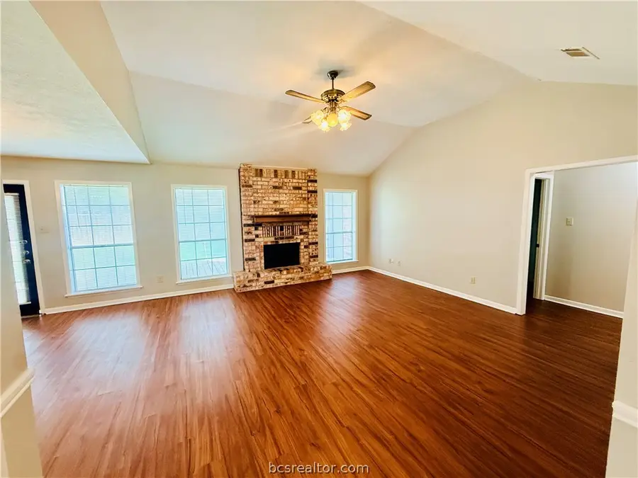 1101 Hardwood Lane, College Station, TX 77840 - #3