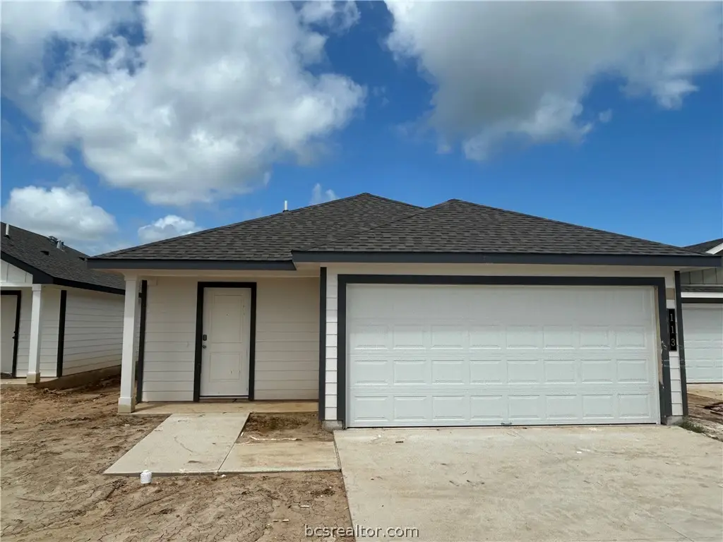113 Mullins Drive, Rockdale, TX 76567 - #1
