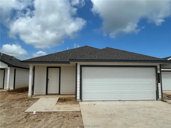 113 Mullins Drive, Rockdale, TX 76567