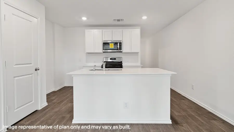 113 Mullins Drive, Rockdale, TX 76567 - #3