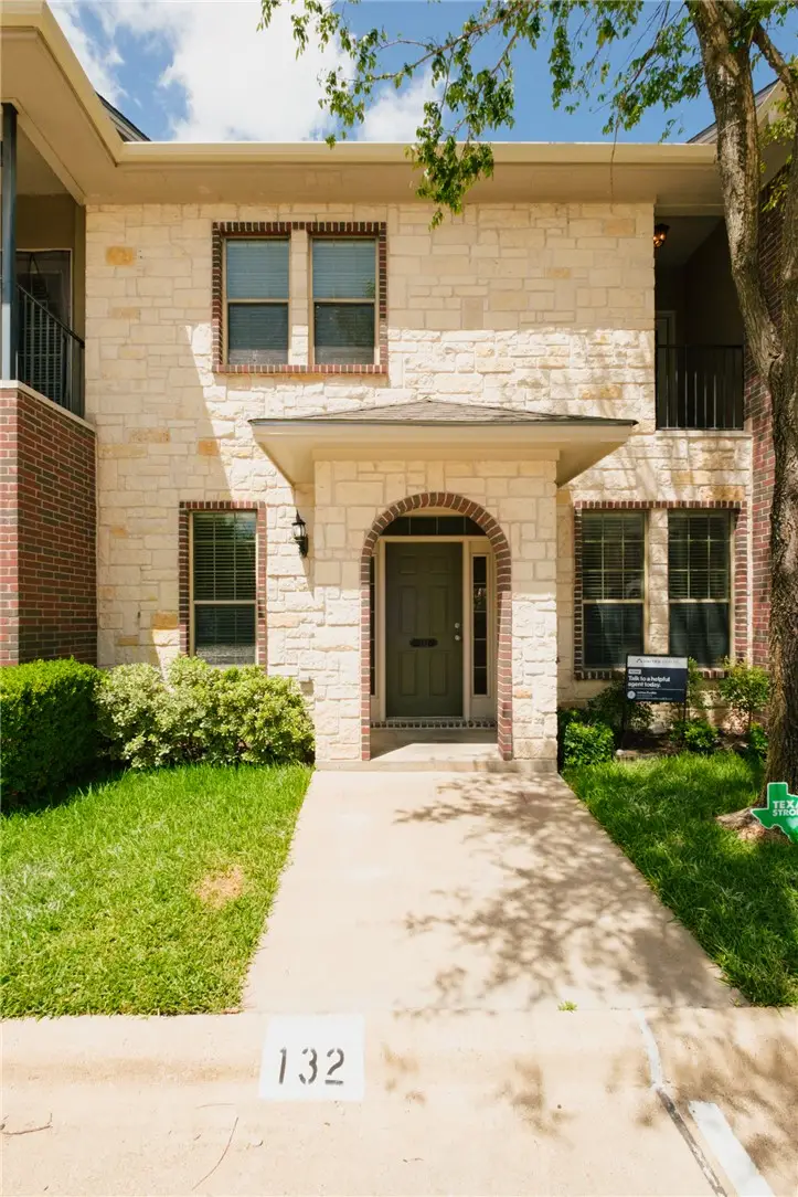 132 Forest Drive #132, College Station, TX 77840 - #1