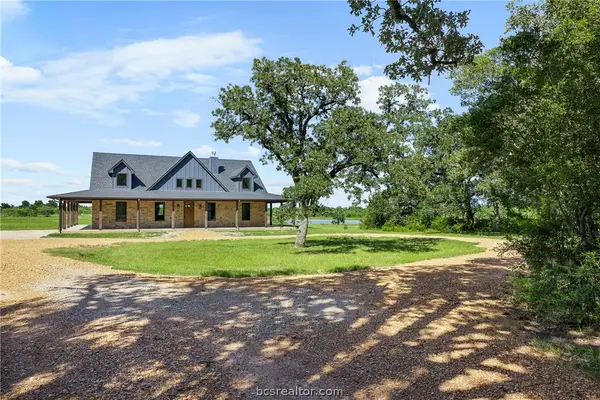 6951 Watermelon Road, Somerville, TX 77879