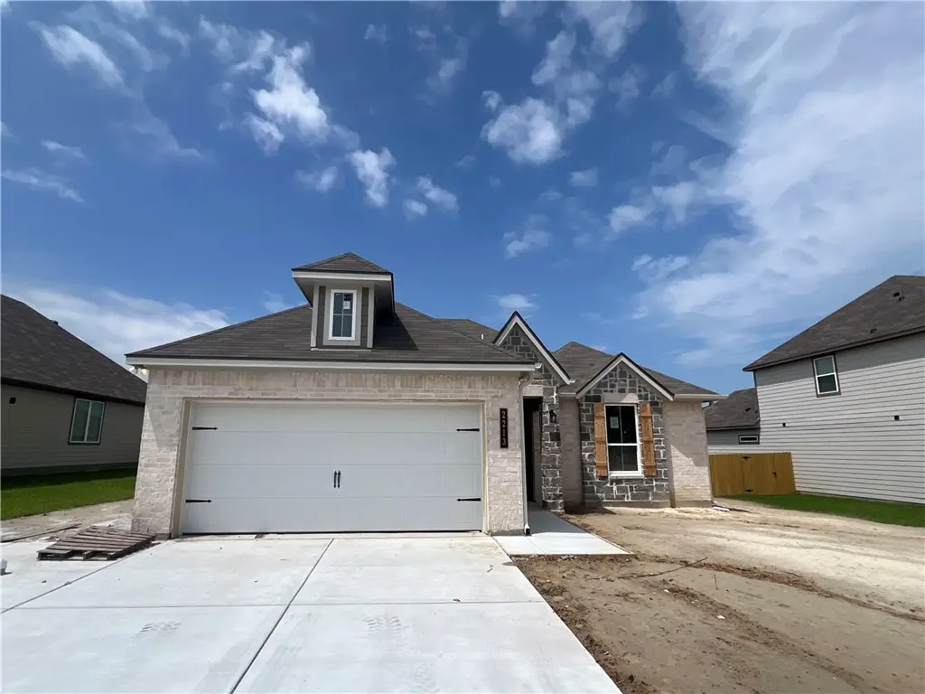 2213 Autumn Lake Drive, Bryan, TX 77807 - #1
