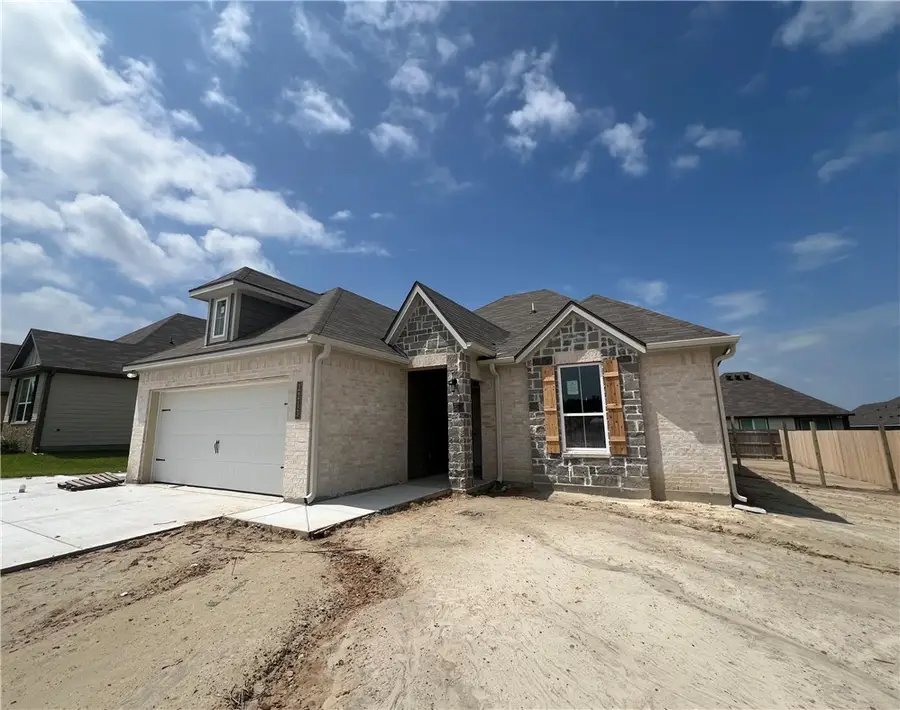 2213 Autumn Lake Drive, Bryan, TX 77807 - #2