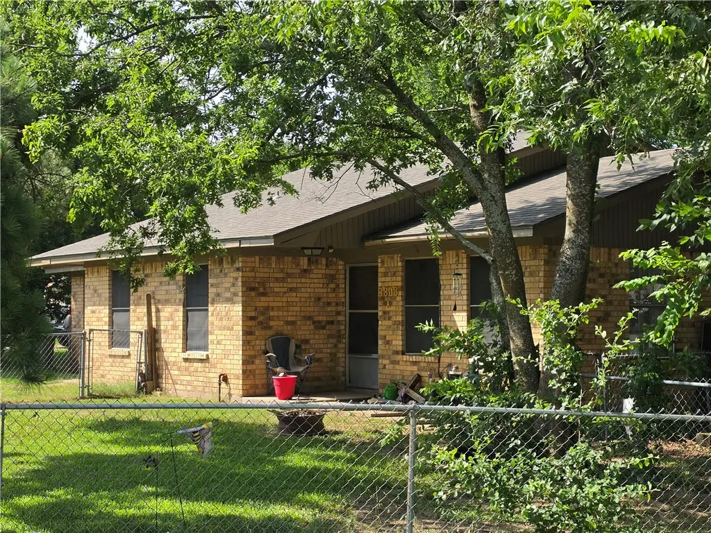 3808 Elaine Drive, Bryan, TX 77808 - #1