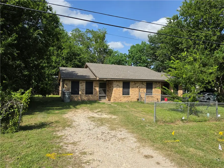3808 Elaine Drive, Bryan, TX 77808 - #3