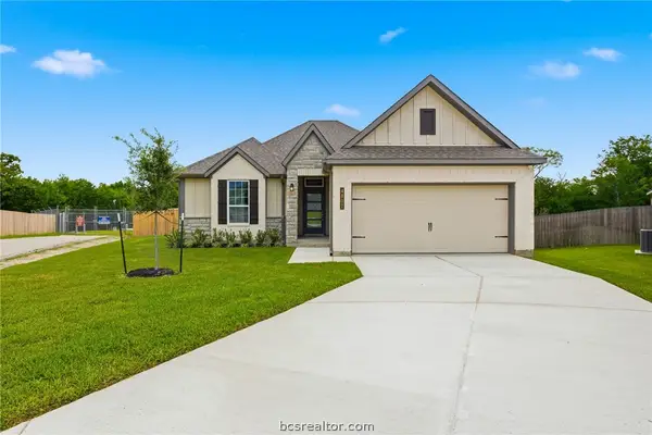 4807 Underbrush Crossing, Bryan, TX 77845
