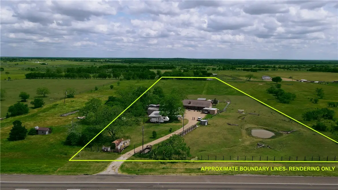 7523 State Highway 21, Caldwell, TX 77836 - #1