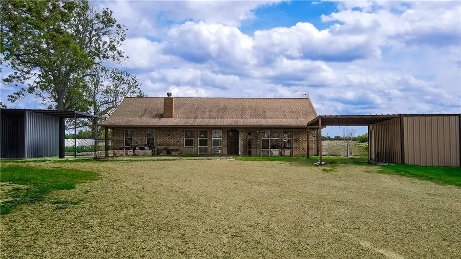 7523 State Highway 21, Caldwell, TX 77836 - #3