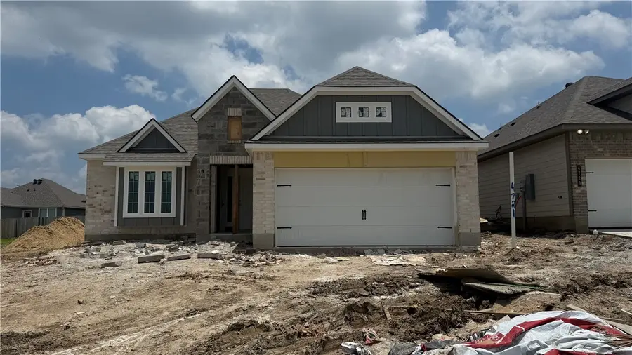 4721 Holm Oak Road, Bryan, TX 77845 - #2