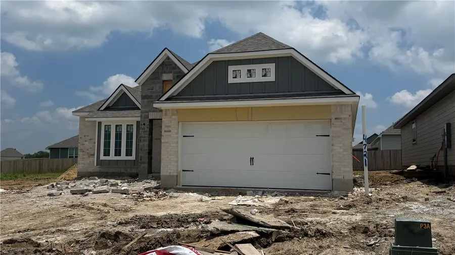 4721 Holm Oak Road, Bryan, TX 77845 - #3