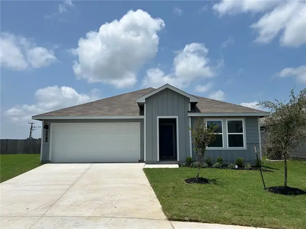 301 Doss Drive, Rockdale, TX 76567