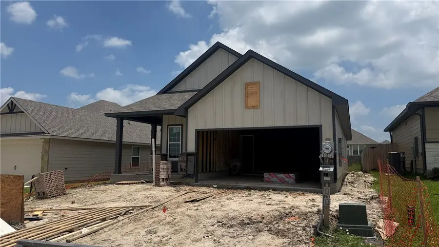 10625 Burgundy Berry Way, Bryan, TX 77845 - #3