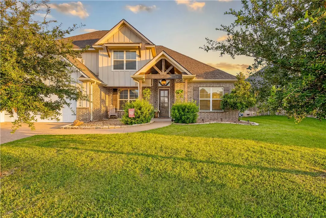 4206 Lismore Lane, College Station, TX 77845 - #1