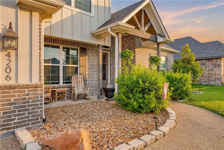 4206 Lismore Lane, College Station, TX 77845 - #3