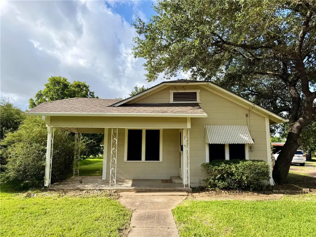 1515 Boone Street, Bryan, TX 77803 - #1