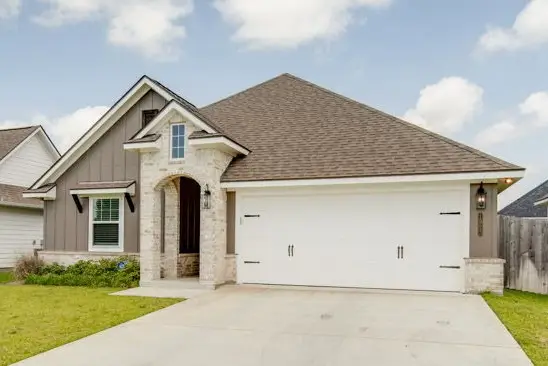 1923 Pinemont View Drive, Bryan, TX 77807 - #2