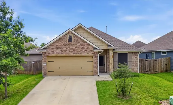 2513 Cordova Ridge Court, College Station, TX 77845