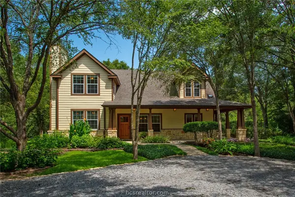 1511 Bluebonnet Drive, College Station, TX 77845