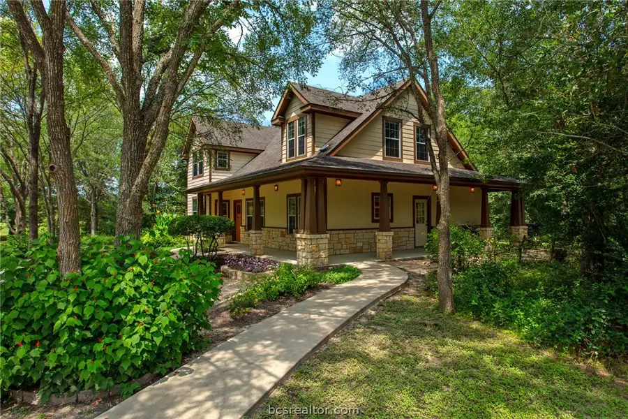 1511 Bluebonnet Drive, College Station, TX 77845 - #2