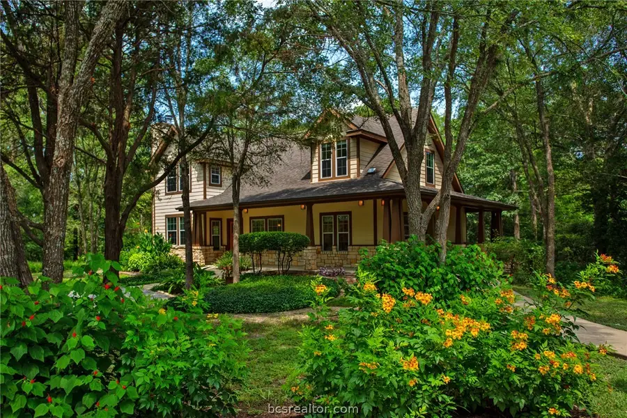 1511 Bluebonnet Drive, College Station, TX 77845 - #3