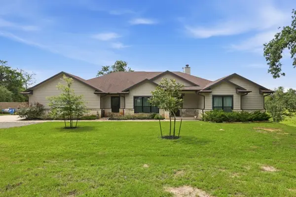 3104 Stonewood Drive, Franklin, TX 77856 - #1