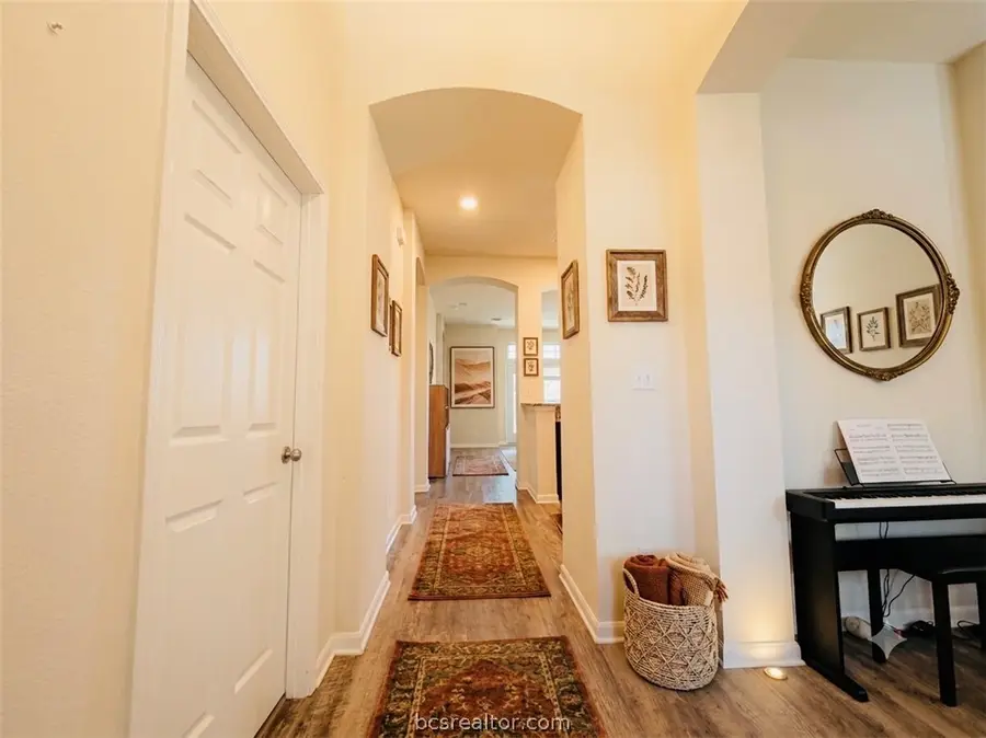 4007 Alford Street, College Station, TX 77845 - #3