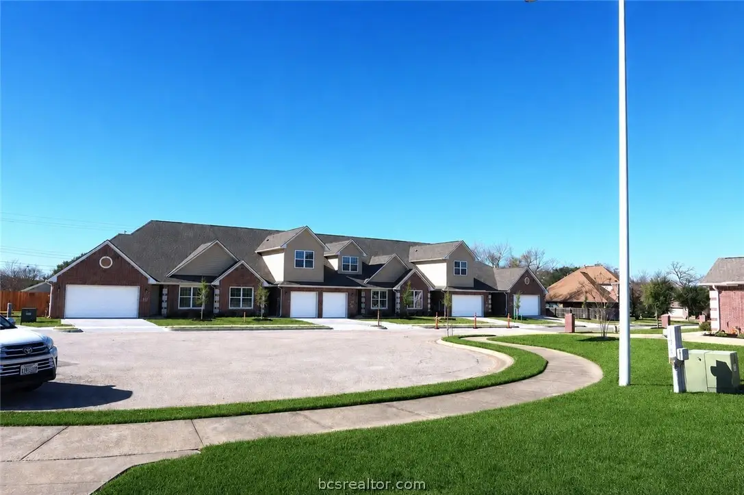2000 Reagan Court, Bryan, TX 77802 - #1