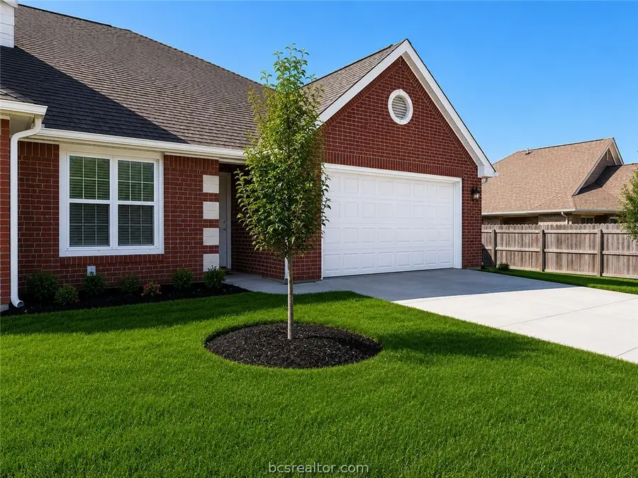2000 Reagan Court, Bryan, TX 77802 - #3