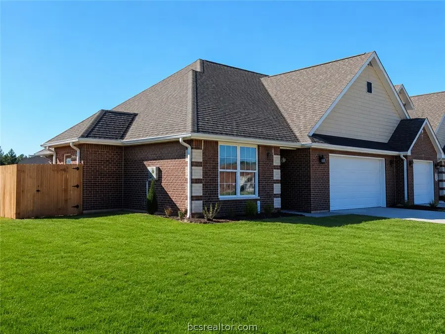 2014 Reagan Court, Bryan, TX 77802 - #2