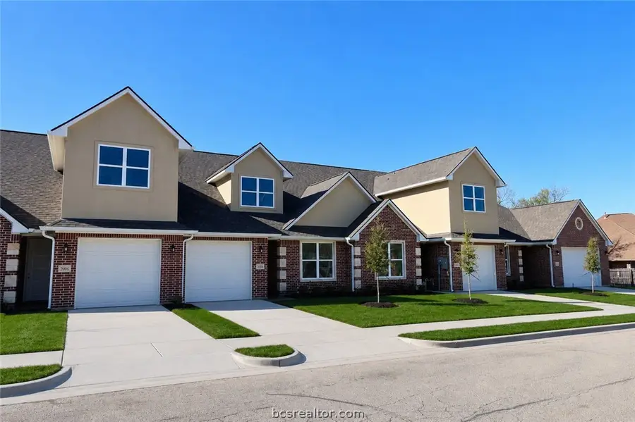 2002 Reagan Court, Bryan, TX 77802 - #2