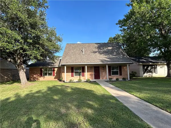 1612 Luza Street, Bryan, TX 77802-1511