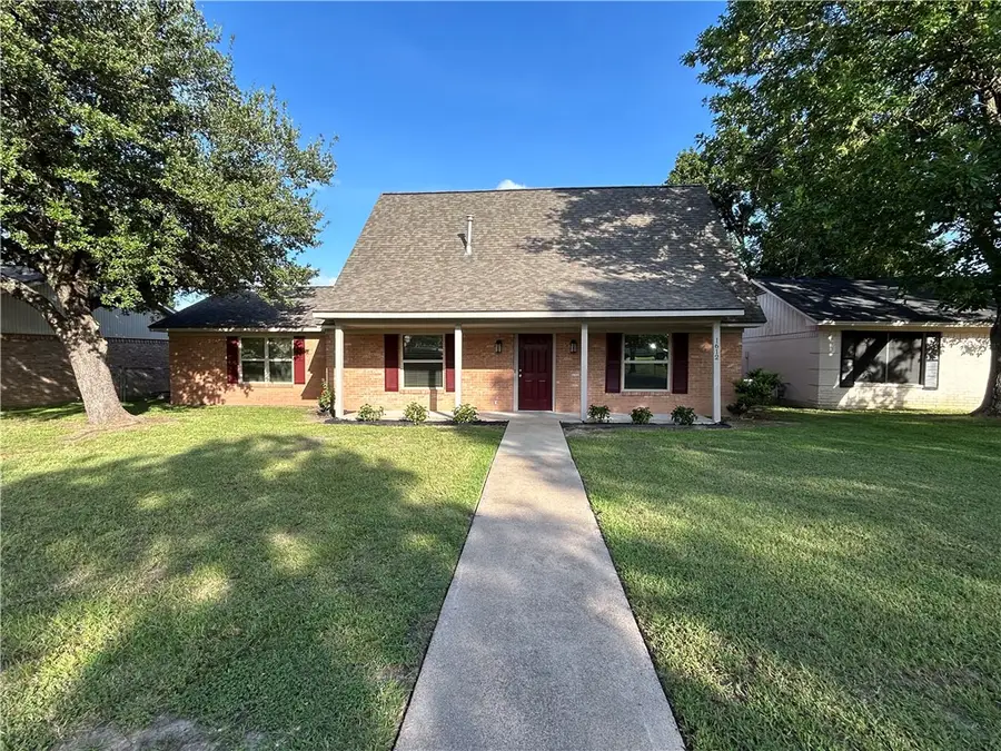 1612 Luza Street, Bryan, TX 77802-1511 - #2