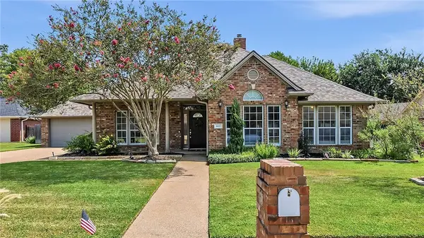 4617 Shoal Creek Drive, College Station, TX 77845