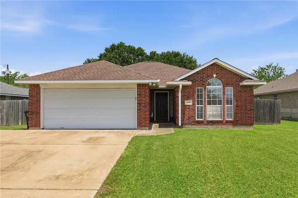 413 Brentwood Drive E, College Station, TX 77840