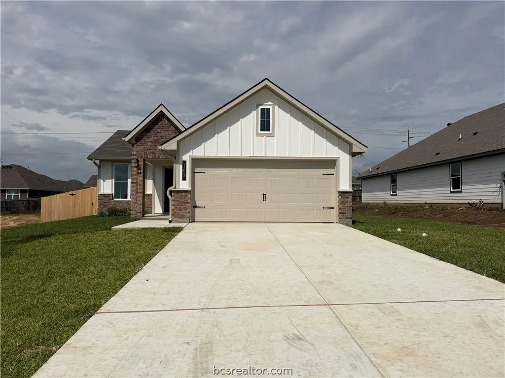 109 Womble Loop, Caldwell, TX 77836 - #1