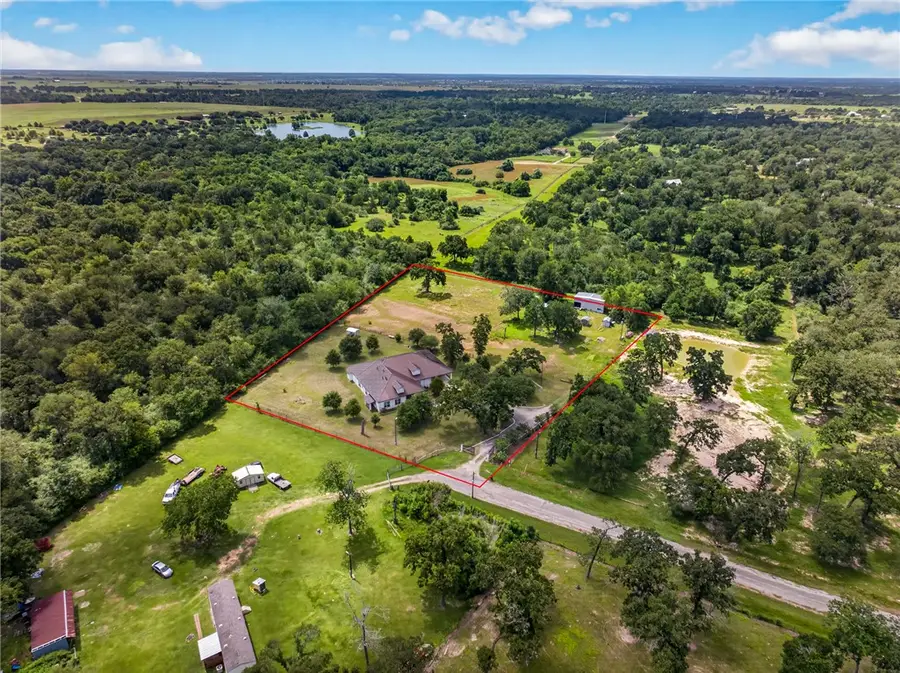 39595 Bosque Road, Hempstead, TX 77445 - #2