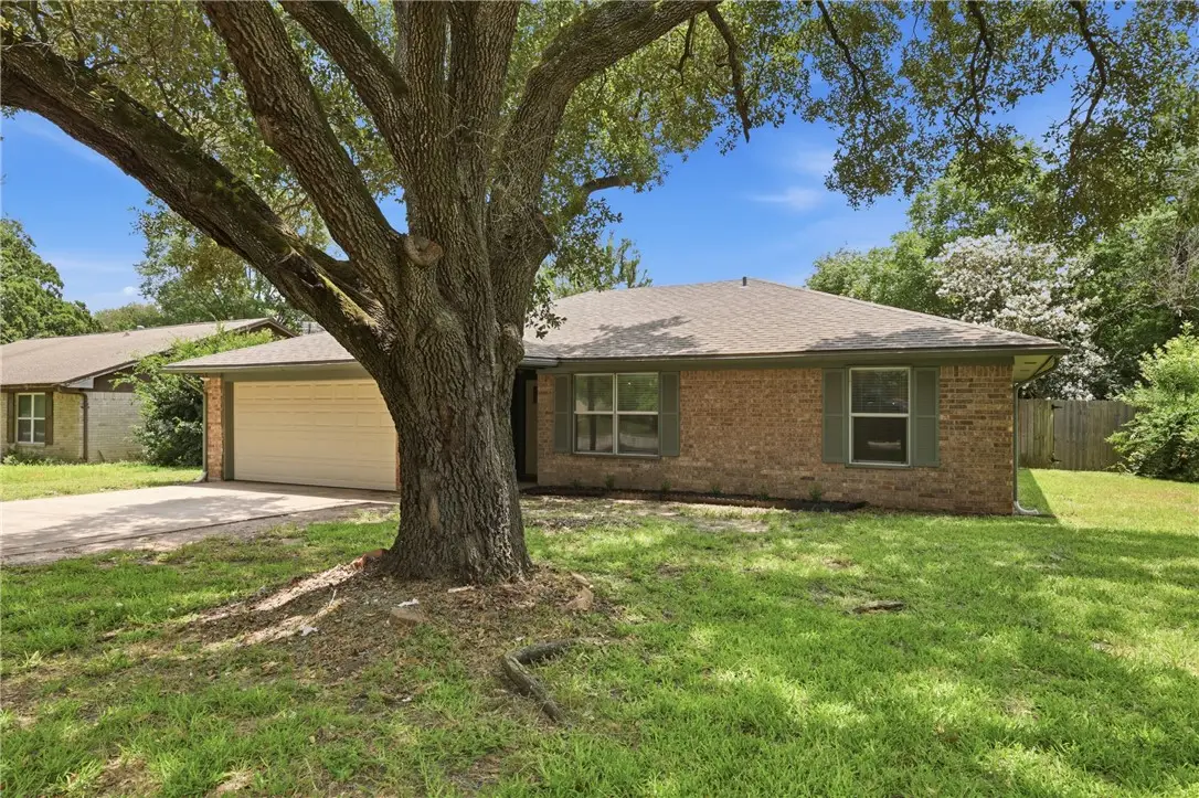1504 Austin Avenue, College Station, TX 77845 - #1